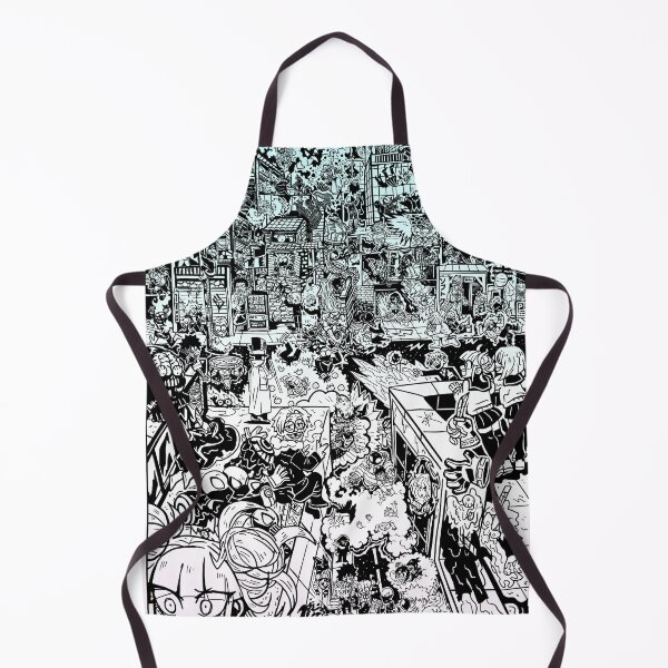 Item preview, Spot the villains designed and sold by angsty-angst.