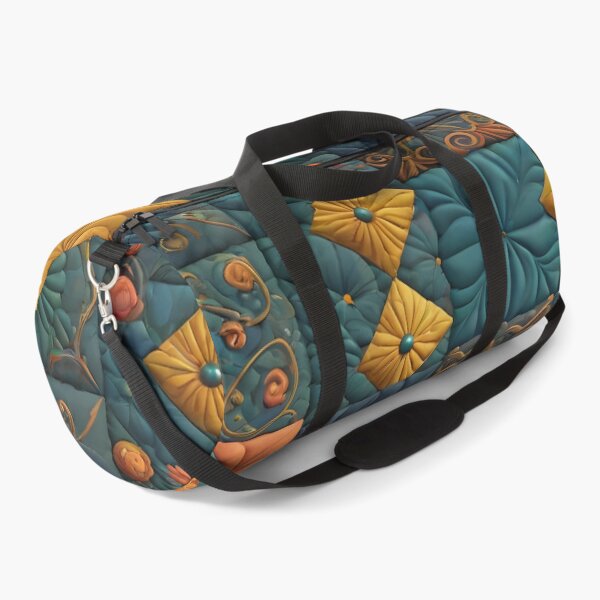 Item preview, Colorful Quilting Pattren - Quilting Lover - Funny Quilter designed and sold by Wiss2Arts.