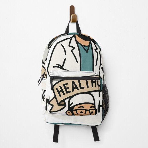 Item preview, MRI Technologist, Healthcare Hero Design designed and sold by TeeCraftTeeCo.