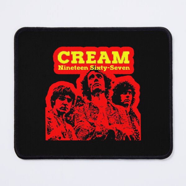 Item preview, Cream Band designed and sold by ColteAuer.
