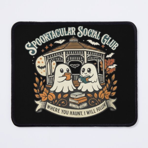 Item preview, Halloween Spooktacular designed and sold by PLANTONE.