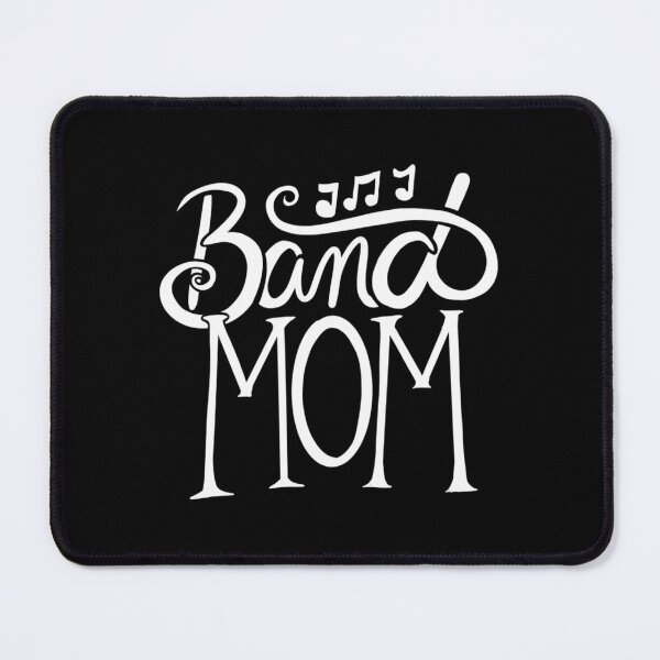 Item preview, Band Mom designed and sold by ColteAuer.