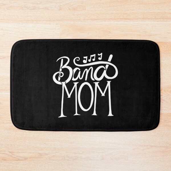 Item preview, Band Mom designed and sold by ColteAuer.