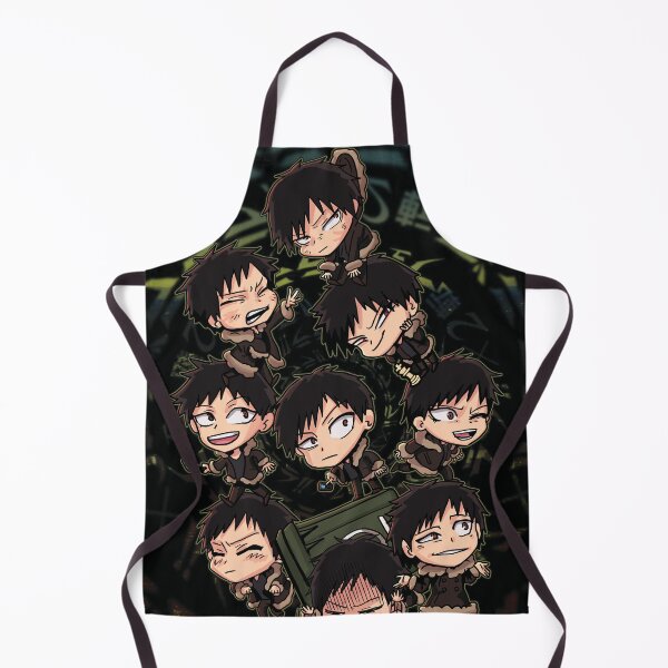 Item preview, Izaya chibis designed and sold by angsty-angst.