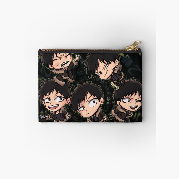 Item preview, Izaya chibis designed and sold by angsty-angst.