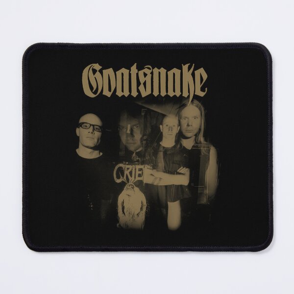 Item preview, Story Of Goat And Snake designed and sold by ColteAuer.