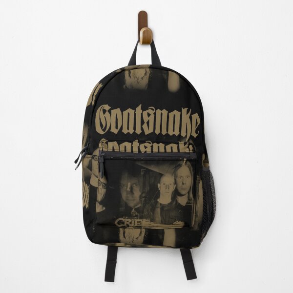 Item preview, Story Of Goat And Snake designed and sold by ColteAuer.