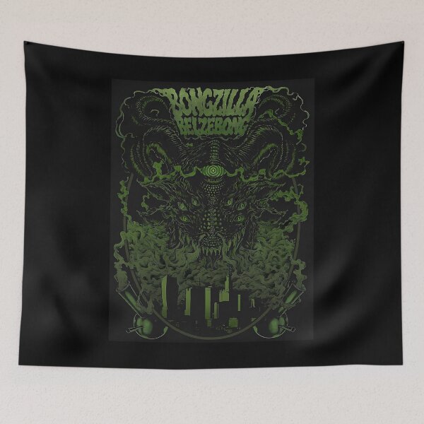 Item preview, Bongzilla Popular - Logo designed and sold by ColteAuer.