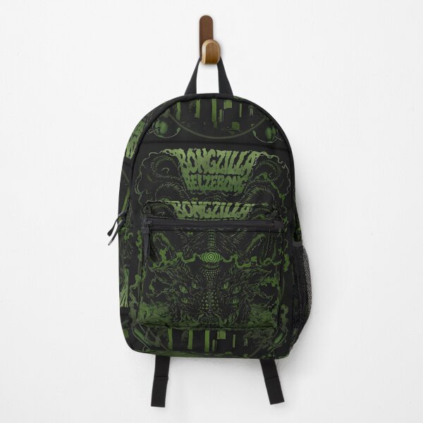 Item preview, Bongzilla Popular - Logo designed and sold by ColteAuer.