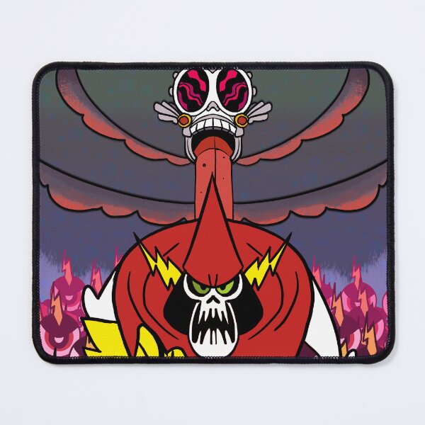 Item preview, Join us cartoon villain designed and sold by angsty-angst.