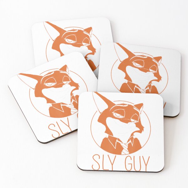 Item preview, Vintage in City Big Funny Cartoon Animals Friends designed and sold by CupcakeNieves.