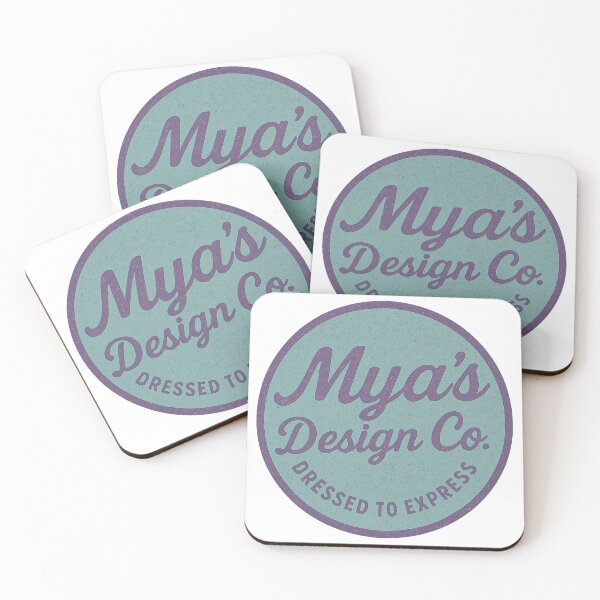 Item preview, Mya's Designs designed and sold by SpencersUnltd.