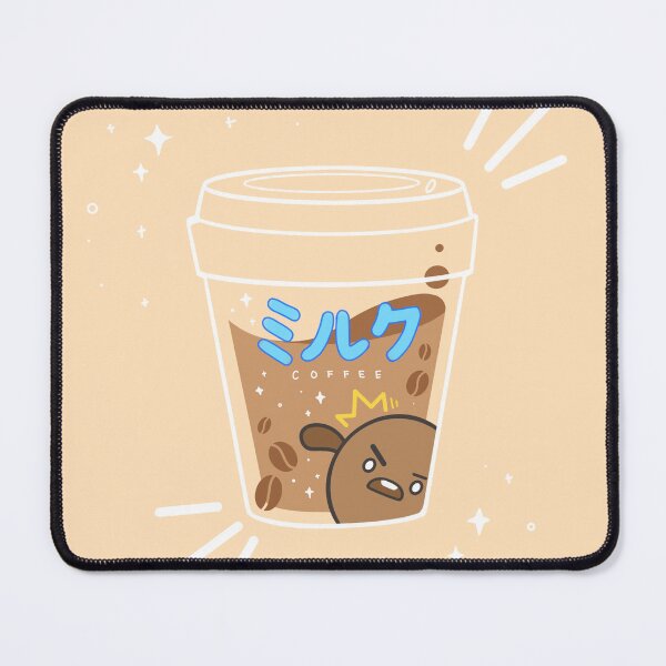 Item preview, Milk Coffee designed and sold by joonthelion.