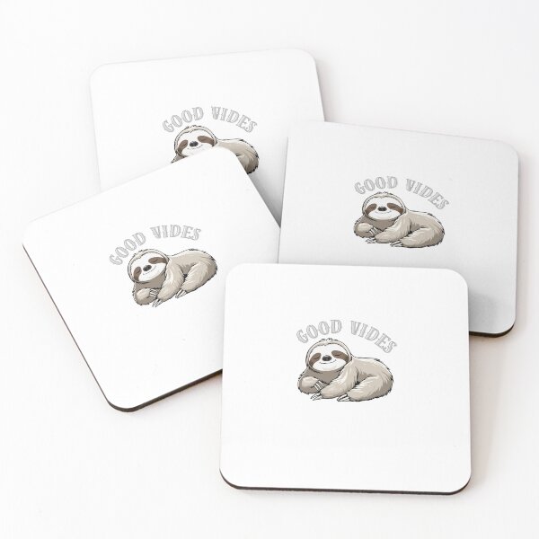 Item preview, Good Vides designed and sold by TicoClick.