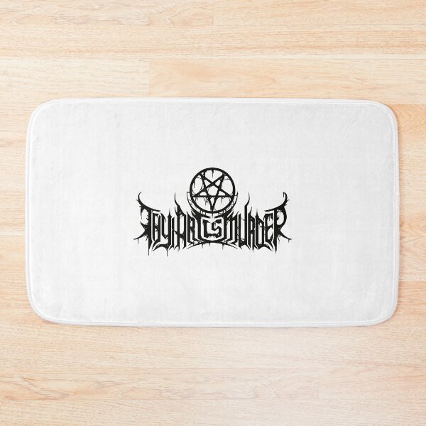 Item preview, Thy Art Is Murder Band designed and sold by colinsewar.