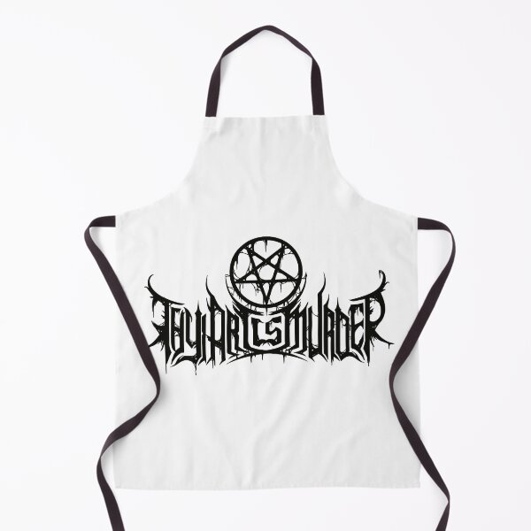 Item preview, Thy Art Is Murder Band designed and sold by colinsewar.