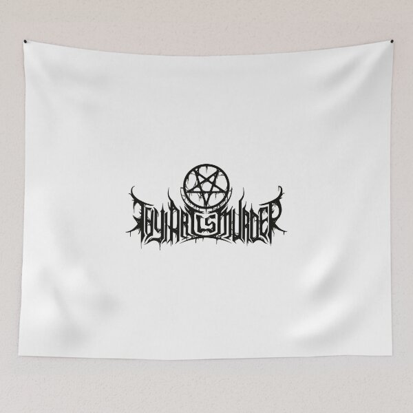 Item preview, Thy Art Is Murder Band designed and sold by colinsewar.