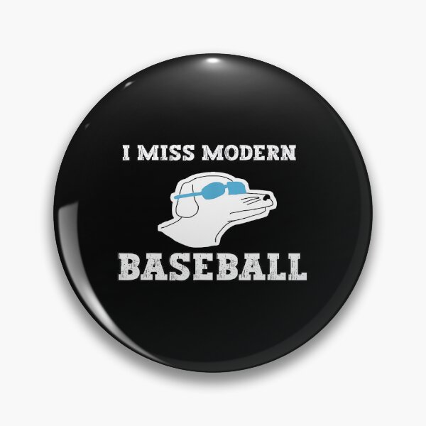 Item preview, Modern Baseball designed and sold by eleanorbalde.