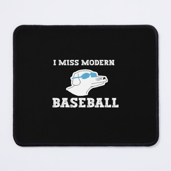 Item preview, Modern Baseball designed and sold by eleanorbalde.