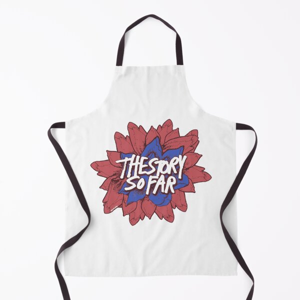 Item preview, The Story so Far designed and sold by erenrichbryan.