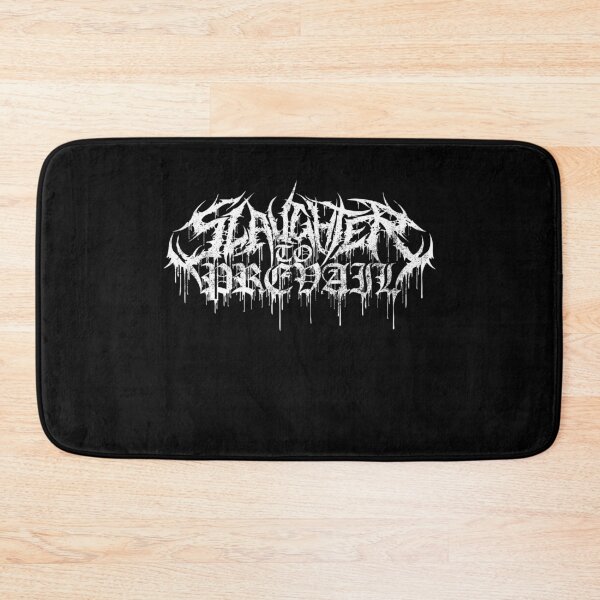Item preview, Slaughter To Prevail designed and sold by fidofoatfx.