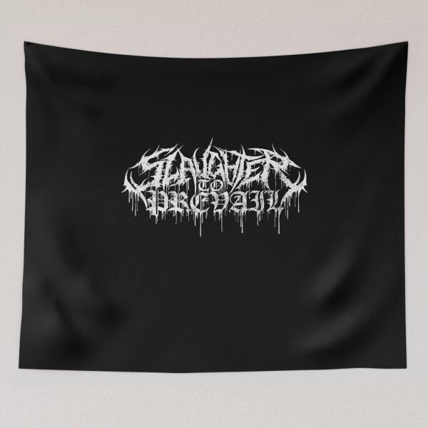 Item preview, Slaughter To Prevail designed and sold by fidofoatfx.