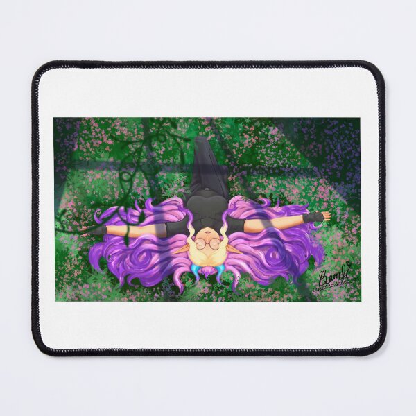 Item preview, Sleeping BambiBalance designed and sold by bambibalance.