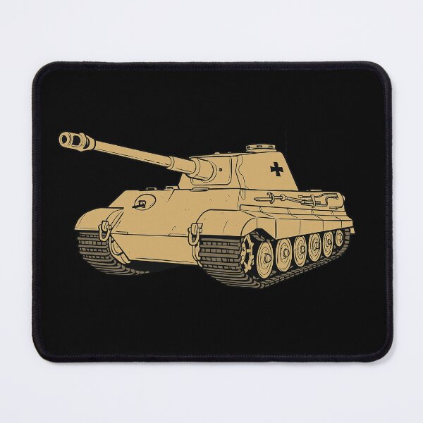 Item preview, Tiger Two Tank - Tiger 2 designed and sold by ContTraders.