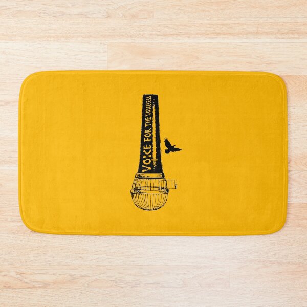 Item preview, Voice For The Voice less - Black designed and sold by DJava-ArtO.