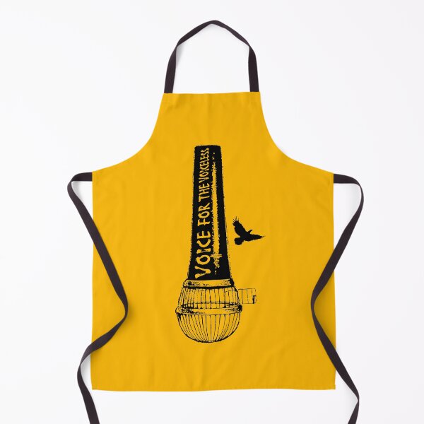 Item preview, Voice For The Voice less - Black designed and sold by DJava-ArtO.