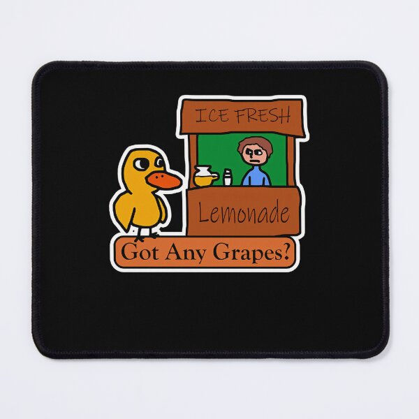 Item preview, duck song vintage 90s cartoon meme funny 80s retro cute designed and sold by Reyesz1.