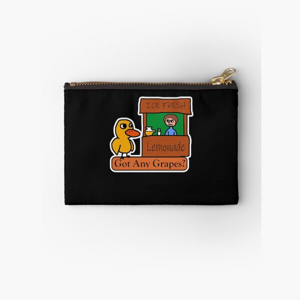 Item preview, duck song vintage 90s cartoon meme funny 80s retro cute designed and sold by Reyesz1.