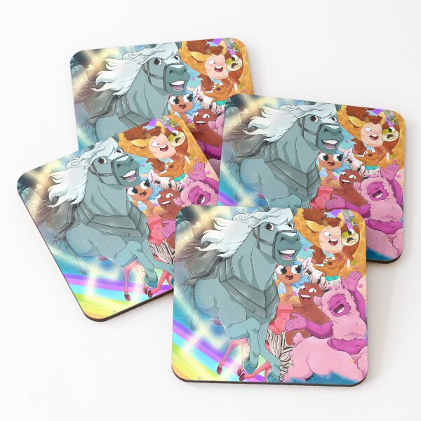 Item preview, Hello, Rainbow Road! designed and sold by Paintbucket Lemonade.