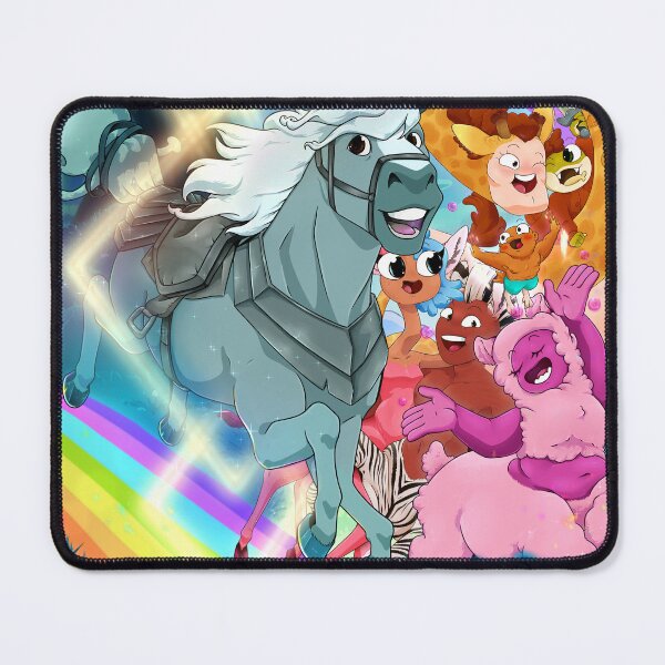 Item preview, Hello, Rainbow Road! designed and sold by Paintbucket Lemonade.