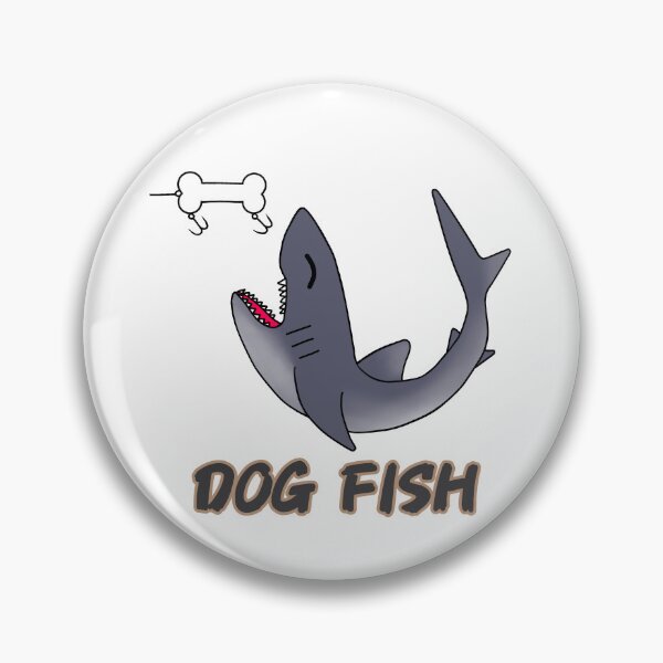 Item preview, Dogfish designed and sold by aburabire.