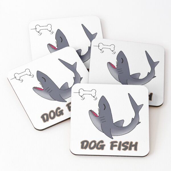 Item preview, Dogfish designed and sold by aburabire.