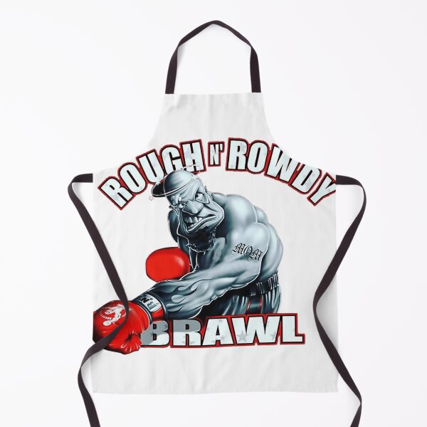 Item preview, Rough N Rowdy designed and sold by Mistybail.
