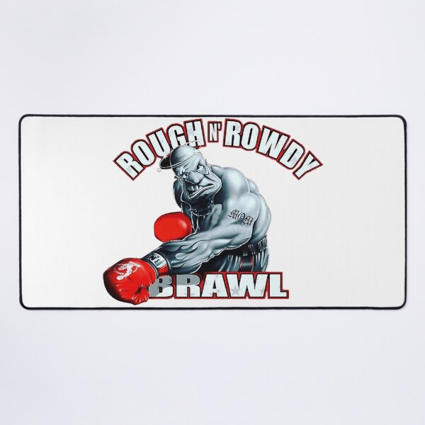 Item preview, Rough N Rowdy designed and sold by Mistybail.