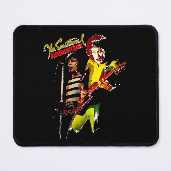 Item preview, The Sensational Alex Harvey Band designed and sold by ColteAuer.