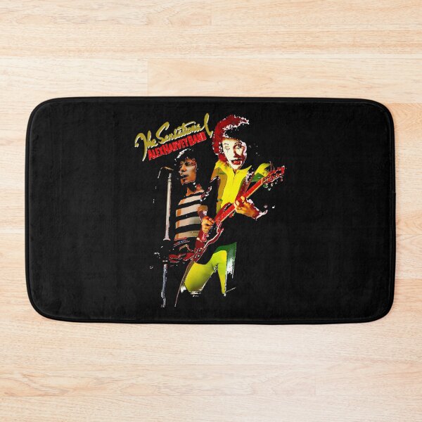 Item preview, The Sensational Alex Harvey Band  designed and sold by ColteAuer.