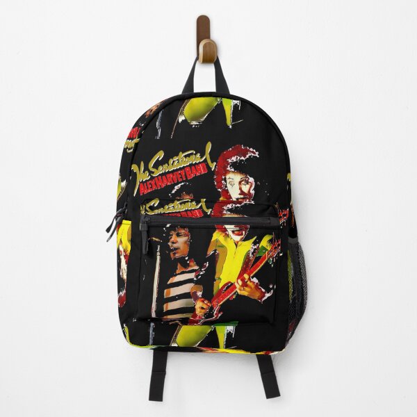 Item preview, The Sensational Alex Harvey Band designed and sold by ColteAuer.