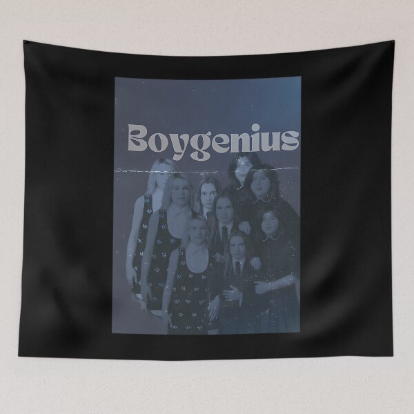 Item preview, Uifgrrbfghbg The Evolution Of A Band designed and sold by ColteAuer.