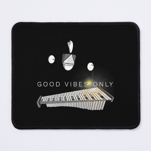 Item preview, Good Vibes Only designed and sold by ColteAuer.