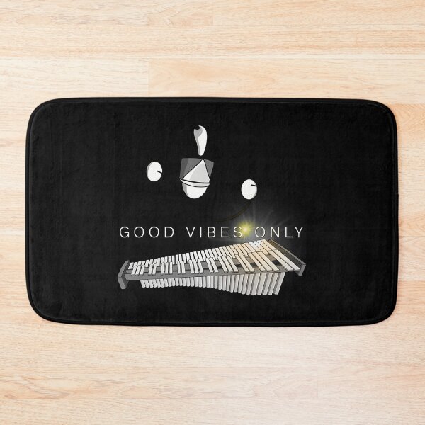 Item preview, Good Vibes Only designed and sold by ColteAuer.