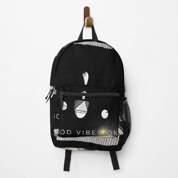 Item preview, Good Vibes Only designed and sold by ColteAuer.