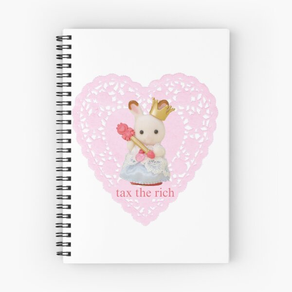 Item preview, Tax the Rich calico princess designed and sold by unequivocallyso.