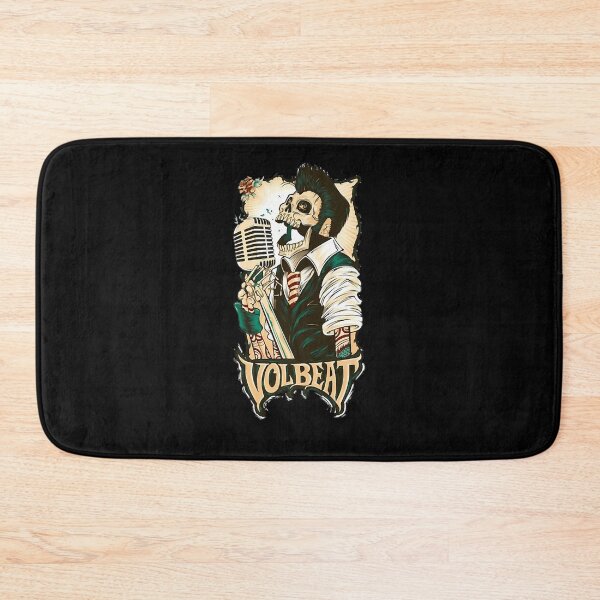Artikelvorschau, Neues Volbeat-Logo entworfen und verkauft von ColteAuer.