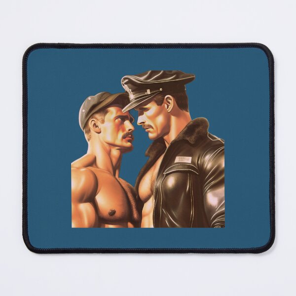 Item preview, Leather Pride Love  designed and sold by tolleyleeah95.