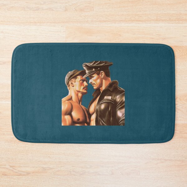 Item preview, Leather Pride Love  designed and sold by tolleyleeah95.
