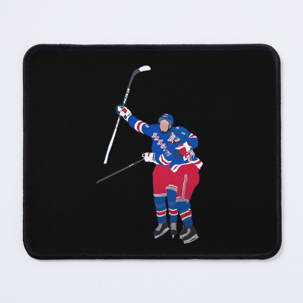 Item preview, New York Rangers designed and sold by SpineapDesign.